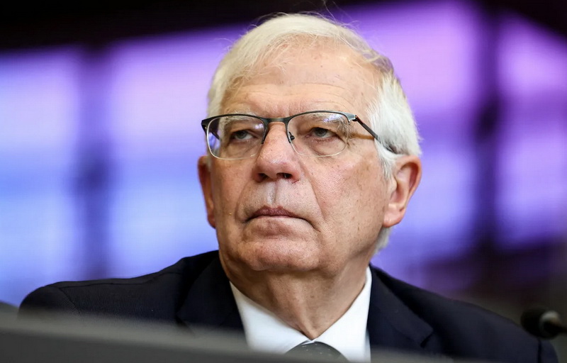 EU bi mogla uvesti nove sankcije Rusiji danas ili sutra