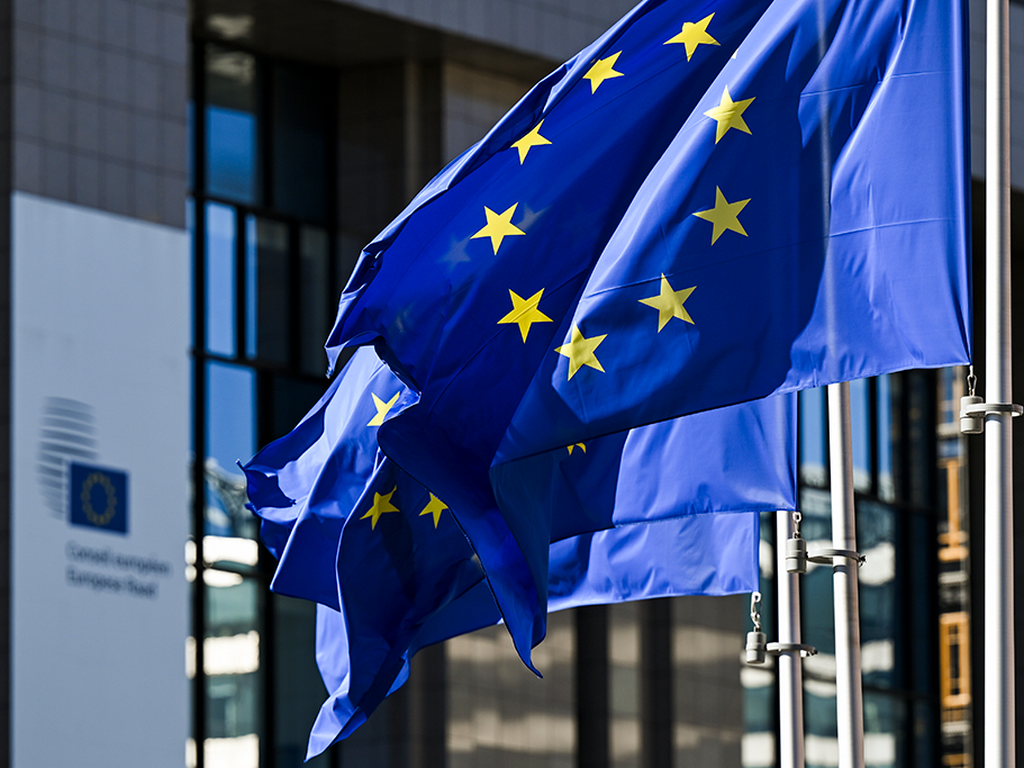 EU blizu dogovora o korištenju zamrznute ruske imovine za finansiranje Ukrajine