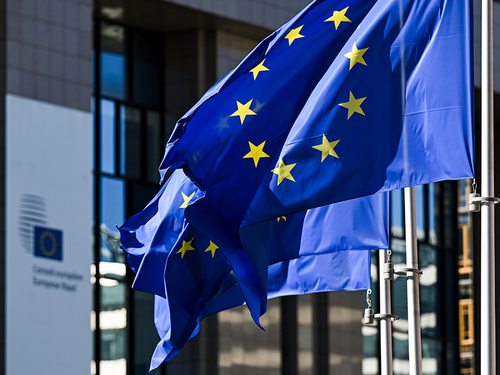 EU blizu dogovora o korištenju zamrznute ruske imovine za finansiranje Ukrajine