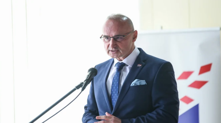 EU će biti jači s Hrvatskom i Rumunjskom u Schengenu