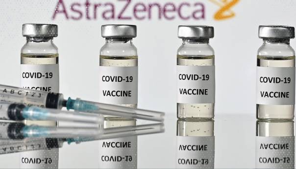 EU će danas odobriti AstraZeneca vakcinu