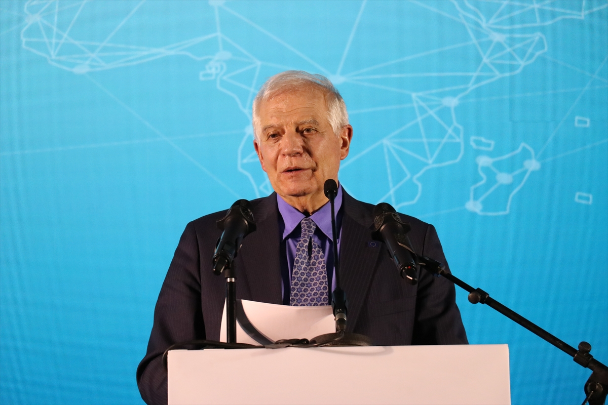 EU će na nuklearnu ucjenu Kremlja odgovoriti novim sankcijama