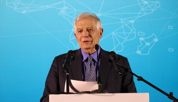 EU će na nuklearnu ucjenu Kremlja odgovoriti novim sankcijama