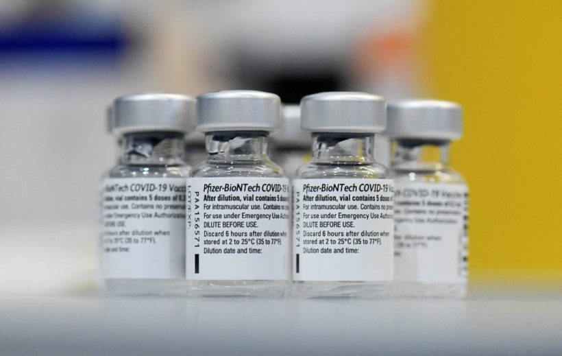 EU će nabaviti 100 miliona doza vakcine Pfizer ove godine