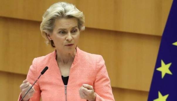 EU će obezbijediti vakcine Zapadnom Balkanu što je prije moguće