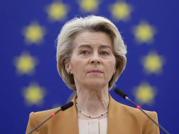 EU će odobriti 35 milijardi eura kredita Ukrajini