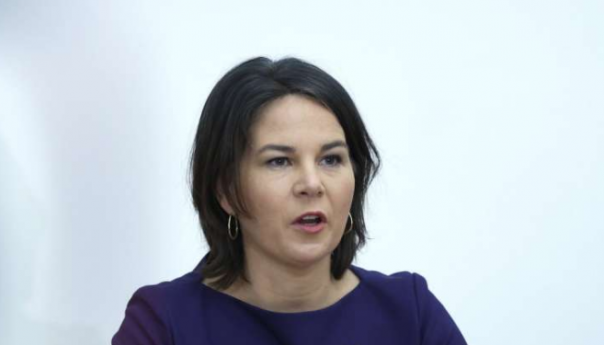 EU će povećati finansijsku podršku za vojnu opskrbu Ukrajini