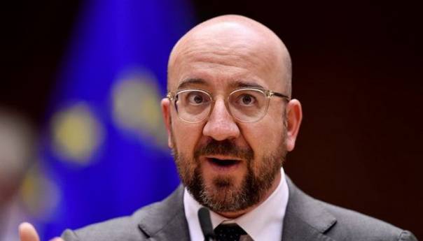 EU će razmotriti zakonske mjere kako bi osigurala nabavku vakcina
