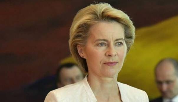 EU će se vjerovatno suočiti sa novim preprekama za vakcinu