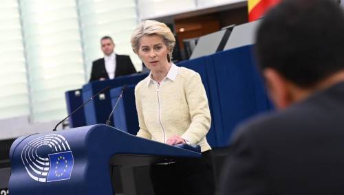 EU će uspostaviti platformu obnove Ukrajine