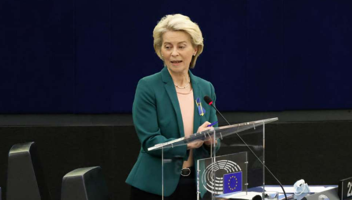 EU će uvesti dodatne sankcije Rusiji
