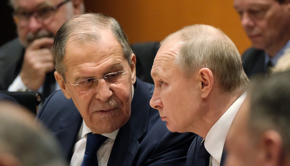 EU će zamrznuti imovinu koju Putin i Lavrov imaju u Evropi