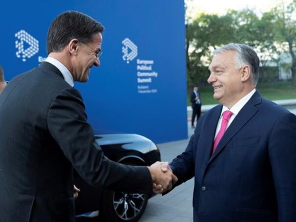 EU čelnici: Sarađivat ćemo s Trumpom, ali moramo sačuvati jedinstvo