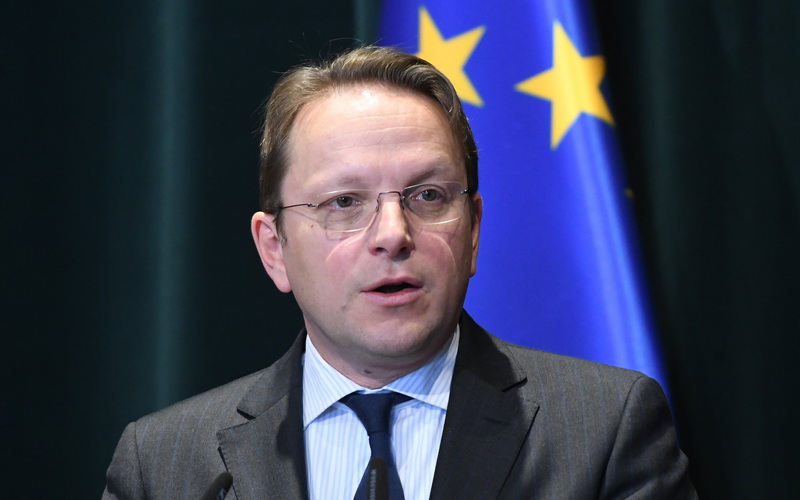 EU daje 70 miliona eura Balkanu za brži proces vakcinacije