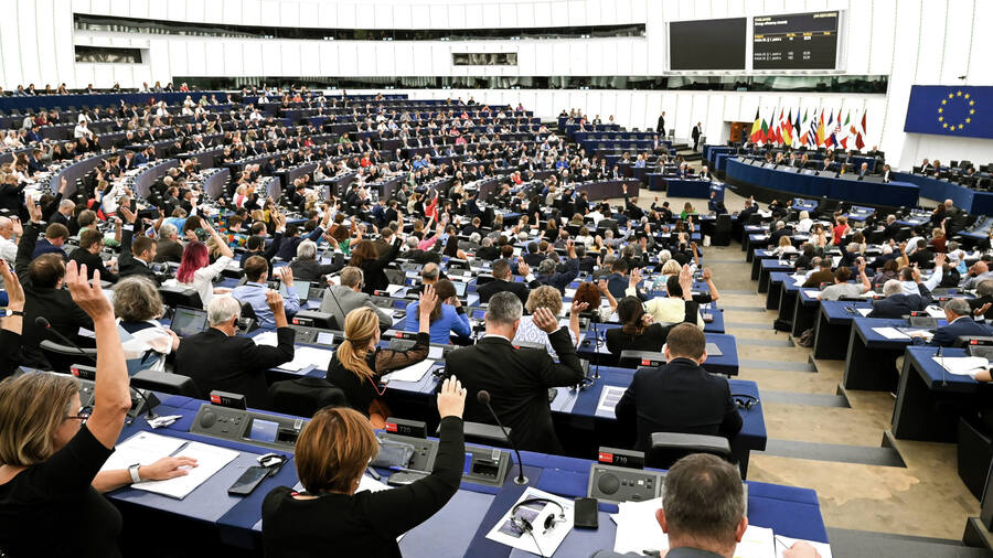 EU daje zeleno svjetlo za pakt o migracijama i azilu