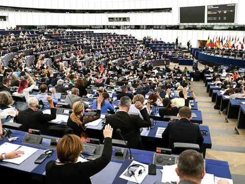 EU daje zeleno svjetlo za pakt o migracijama i azilu