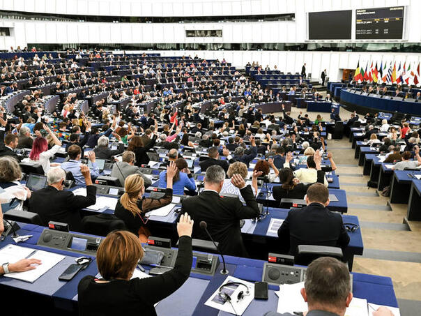 EU daje zeleno svjetlo za pakt o migracijama i azilu