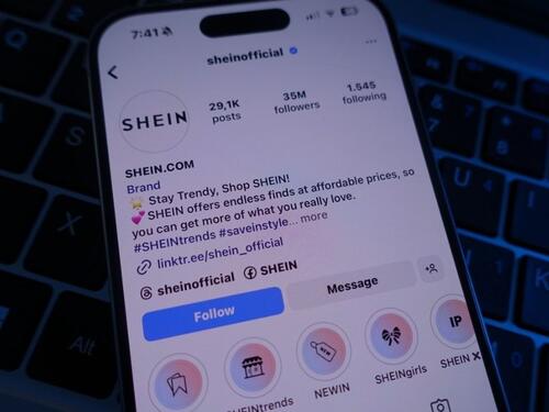 EU dala ultimatum Sheinu, prijeti kaznama