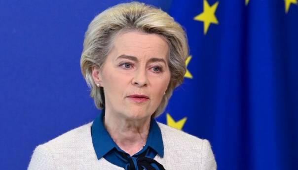 EU danas predstavlja mjere za drastična poskupljenja