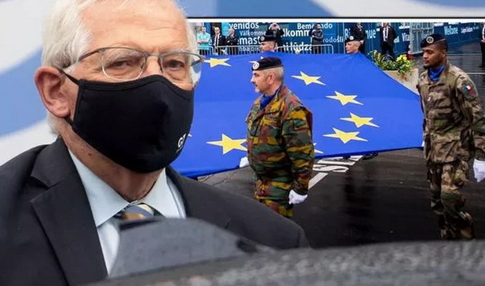 EU danas razmatra formiranje vojnih jedinica za brza dejstva