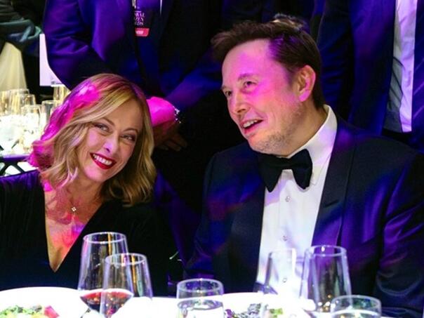 EU desničari predlažu da Musk dobije priznanje za rad na zaštiti slobode mišljenja