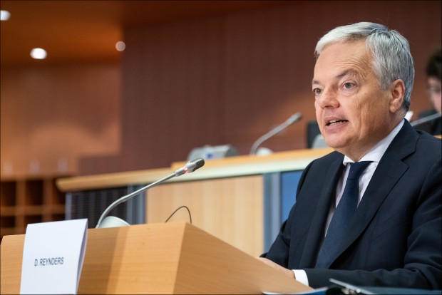 EU do sada zamrznula 13,8 milijardi eura ruskih oligarha i ostalih