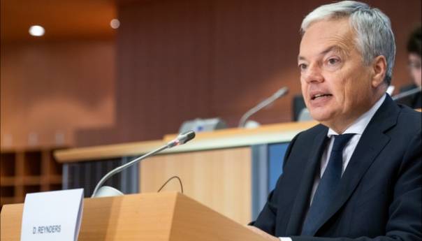 EU do sada zamrznula 13,8 milijardi eura ruskih oligarha i ostalih