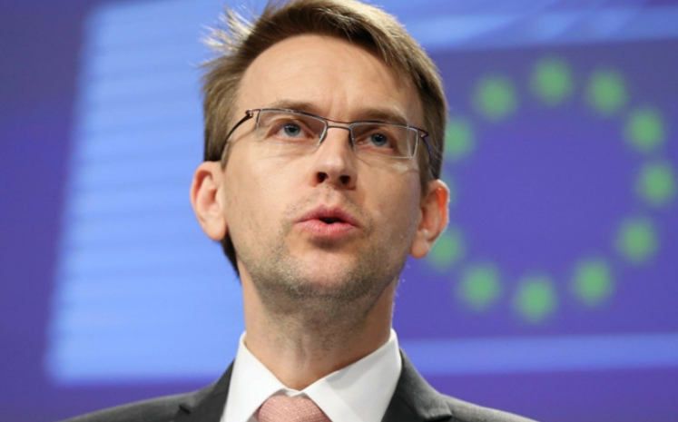 EU: Dodjela odlikovanja Putinu žalosna i pogrešna