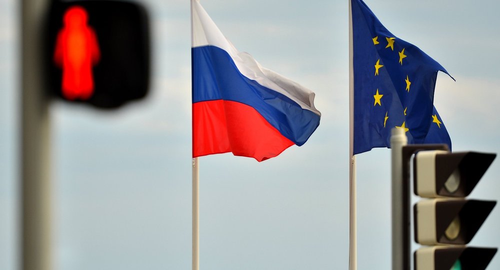 EU dogovorila šesti paket sankcija Rusiji