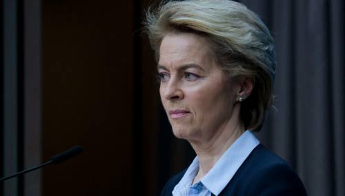 EU donira više od 200 miliona vakcina do kraja godine