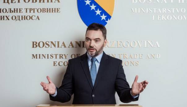 EU dostavila izvještaj o uslovima za izvoz crvenog mesa