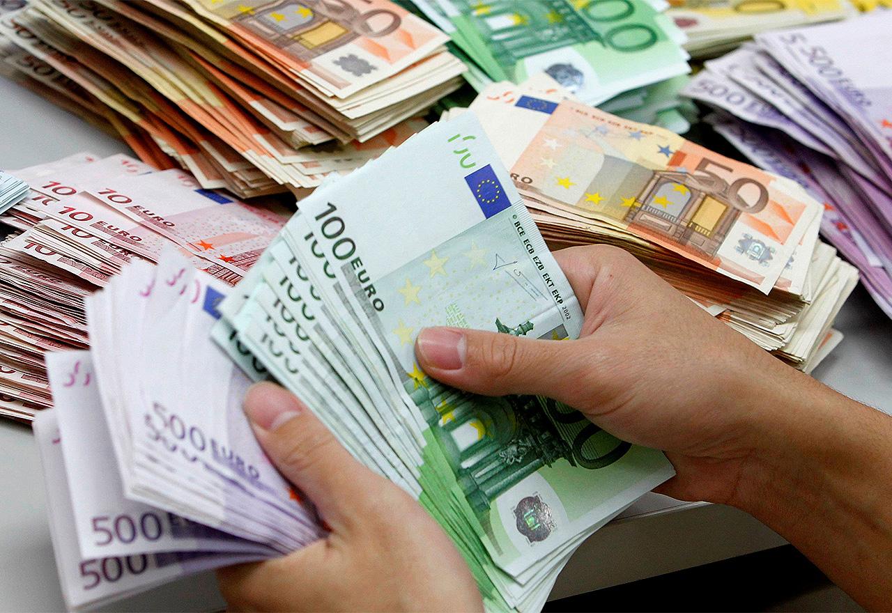 EU doznačila 124 milona eura kredita za BiH