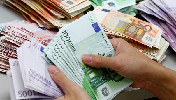 EU doznačila 124 milona eura kredita za BiH