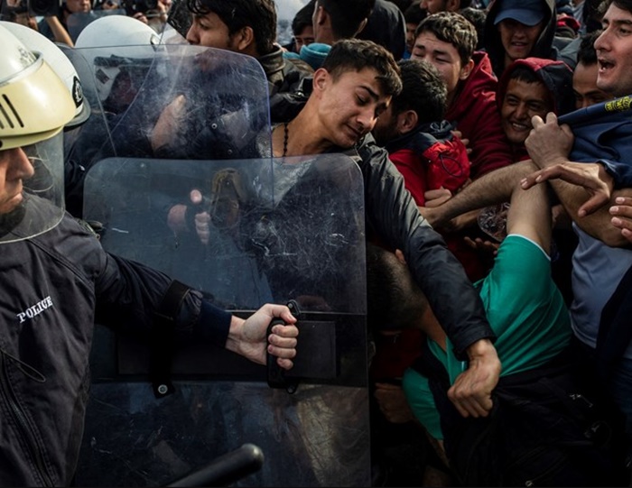 EU drastično mijenja pravila azila: 'Korak ka historijskom dogovoru'