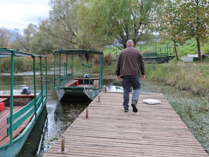EU fondovi jačaju zaštitu Hutovog blata kroz projekte monitoringa i održivog upravljanja