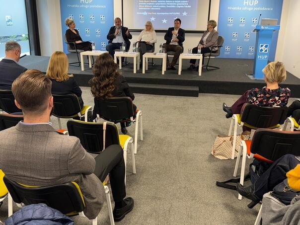 EU fondovi otvaraju veće mogućnosti za hrvatsku privredu