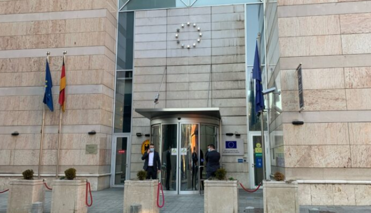 EU: Formiranje nove Vlade, prilika koja se ne propušta