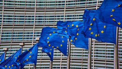 EU: Glorifikacija zločinaca u suprotnosti sa EU vrijednostima