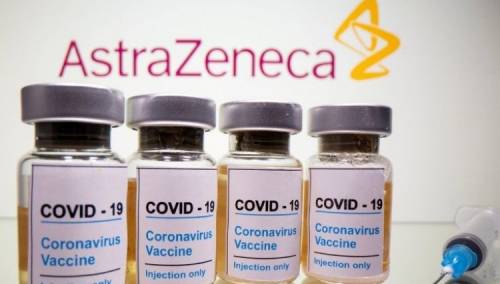 EU i AstraZeneca okončali pravni spor o isporuci vakcina