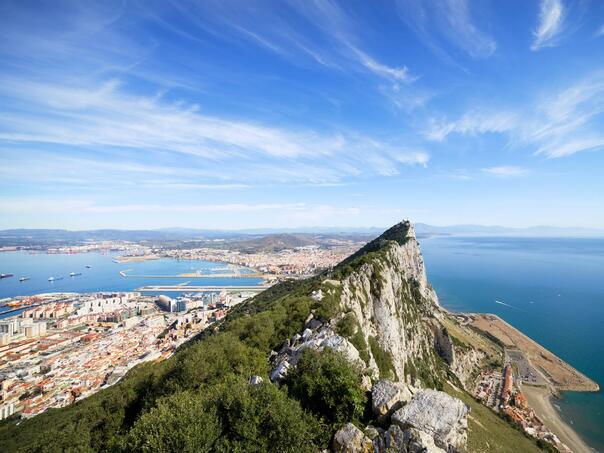 EU i Britanija postigli sporazum o ukidanju granične kontrole između Španije i Gibraltara