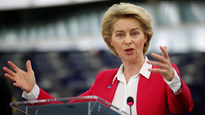 EU i Britanija trebaju ambiciozniji trgovinski sporazum