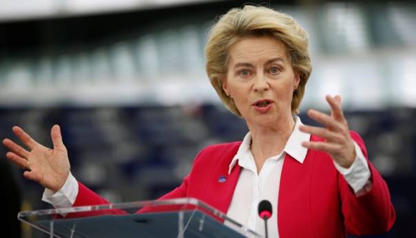 EU i Britanija trebaju ambiciozniji trgovinski sporazum