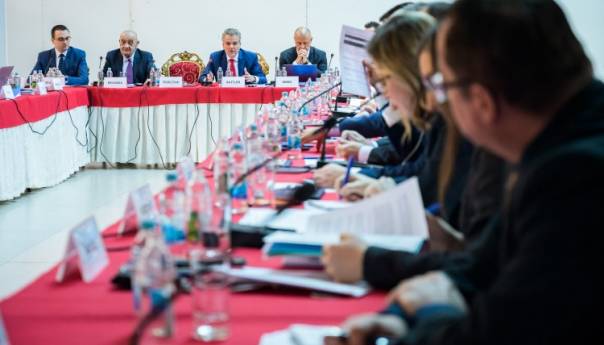 EU i donatori ponovili da su spremni podržavati socioekonomske reforme u BiH