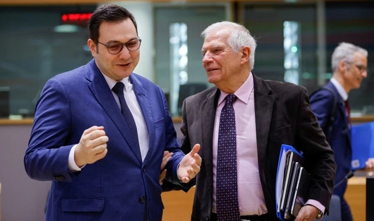 EU i Katar zatražili od talibana da ne zabranjuju rad ženama
