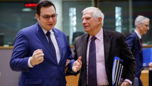 EU i Katar zatražili od talibana da ne zabranjuju rad ženama