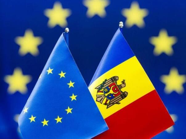 EU i Moldavija otvorile pregovore o unutrašnjem tržištu i konkurentnosti