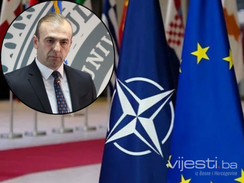 EU i NATO integracije: Razbijanje mita o odvojenim putanjama za BiH