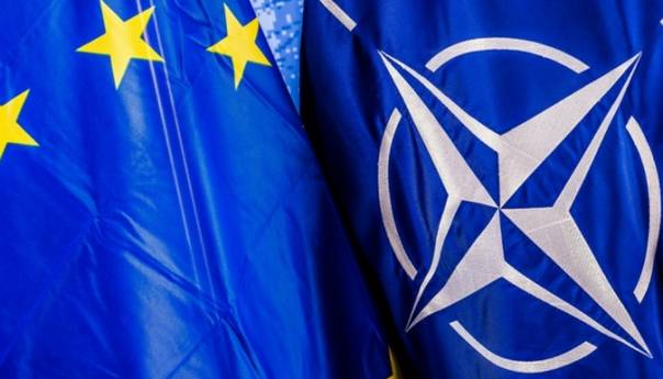 EU i NATO pozvali Bidena u posjetu Bruxellesu
