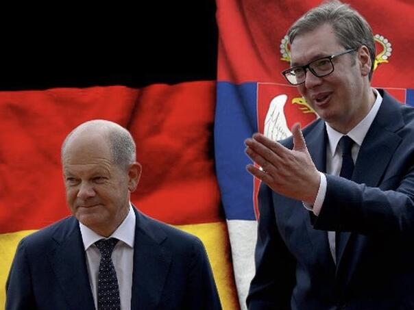 EU i Njemačka kroz litijum i Telekom od Srbije prave regionalnu silu, šta čeka BiH!?