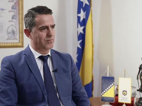 EU i OSCE zahtijevaju efikasnu istragu u slučaju protiv Kajganića